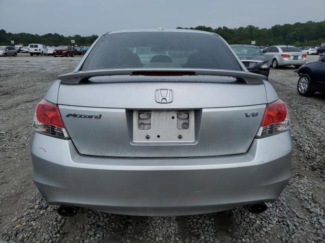 2010 Honda Accord Exl VIN: 1HGCP3F84AA027691 Lot: 61065714