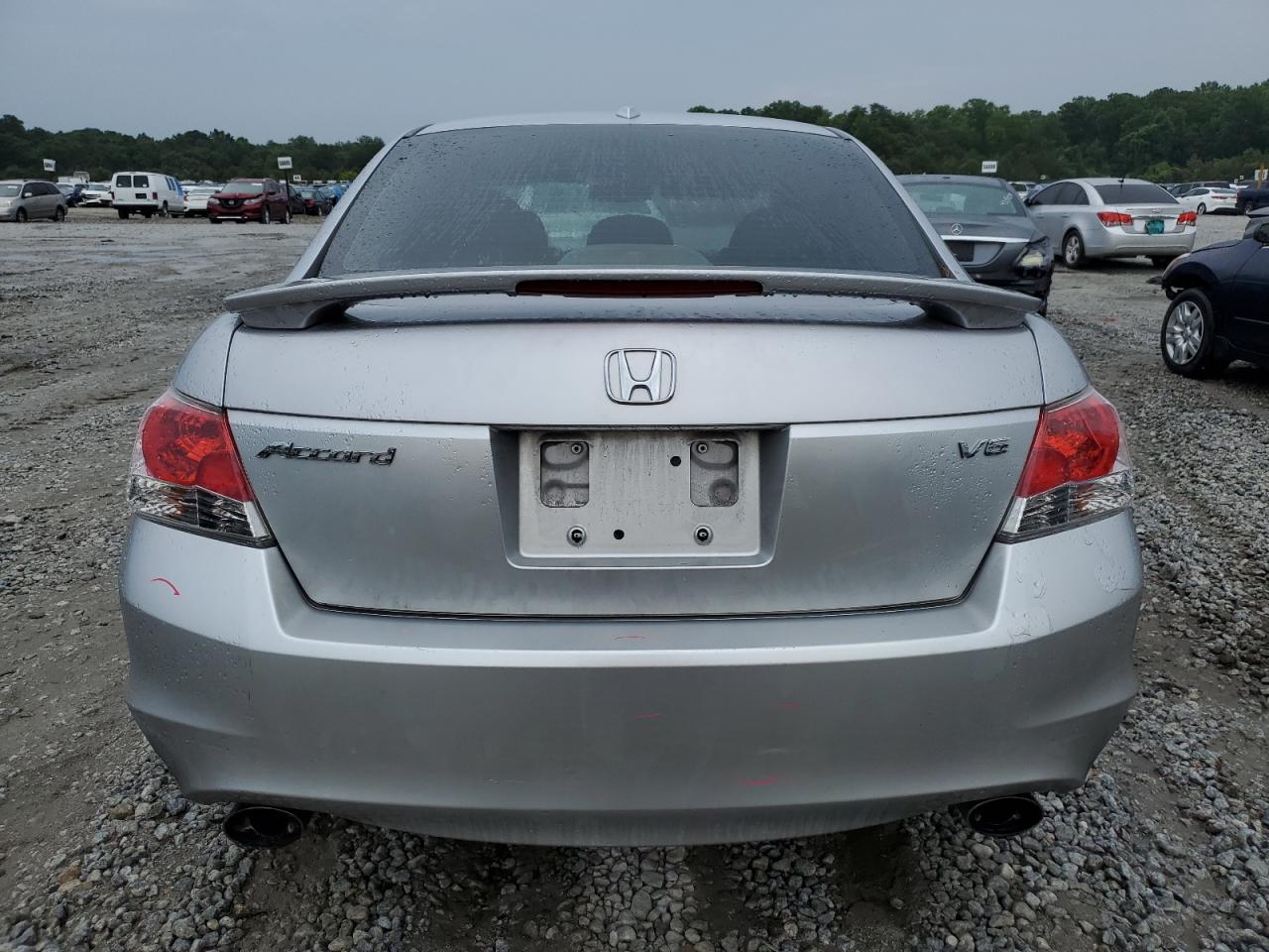 1HGCP3F84AA027691 2010 Honda Accord Exl