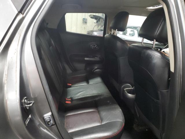 2012 Nissan Juke S VIN: JN8AF5MV9CT111160 Lot: 58617774