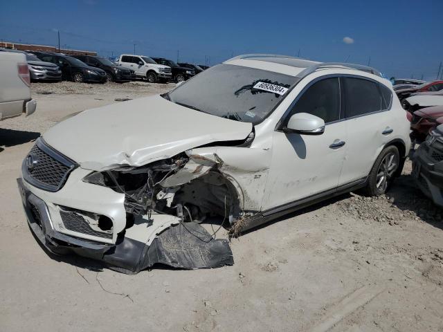 2016 Infiniti Qx50 VIN: JN1BJ0RPXGM234724 Lot: 60936304