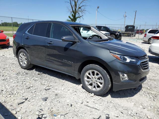 2019 Chevrolet Equinox Lt VIN: 3GNAXUEV3KS638354 Lot: 58133374