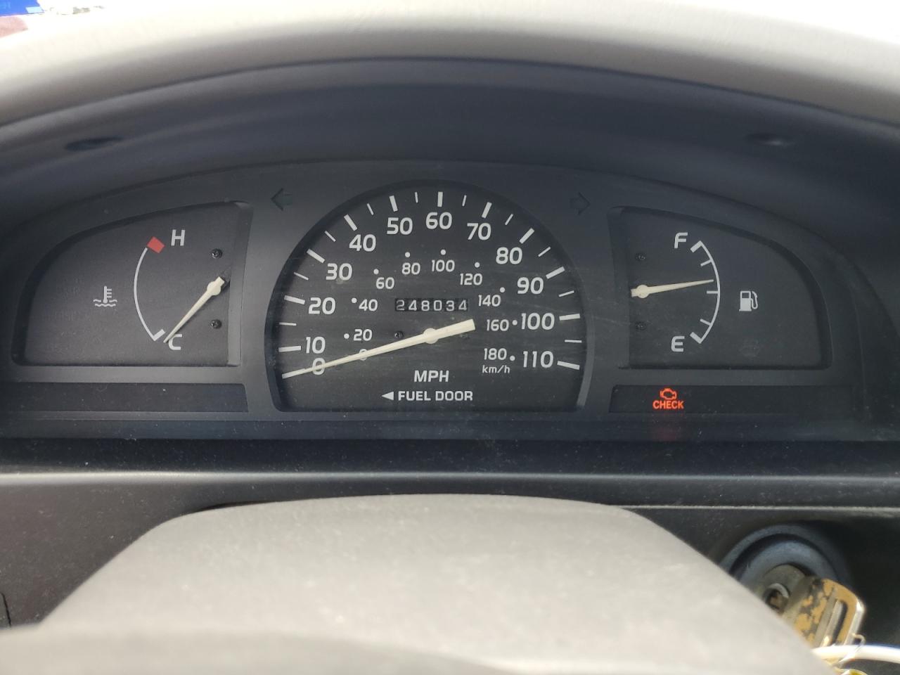 5TENL42N92Z891485 2002 Toyota Tacoma