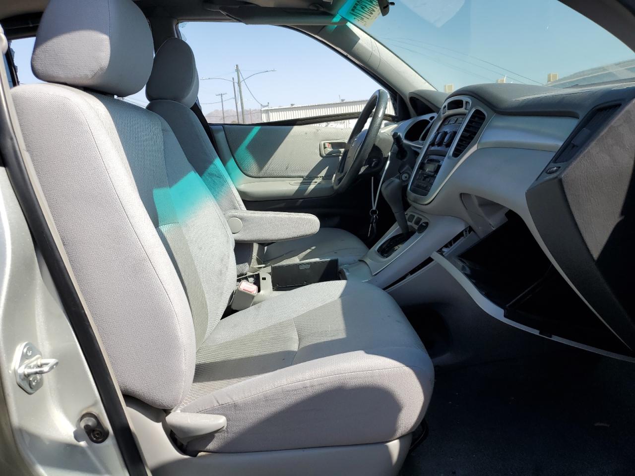 JTEDP21A350051382 2005 Toyota Highlander Limited