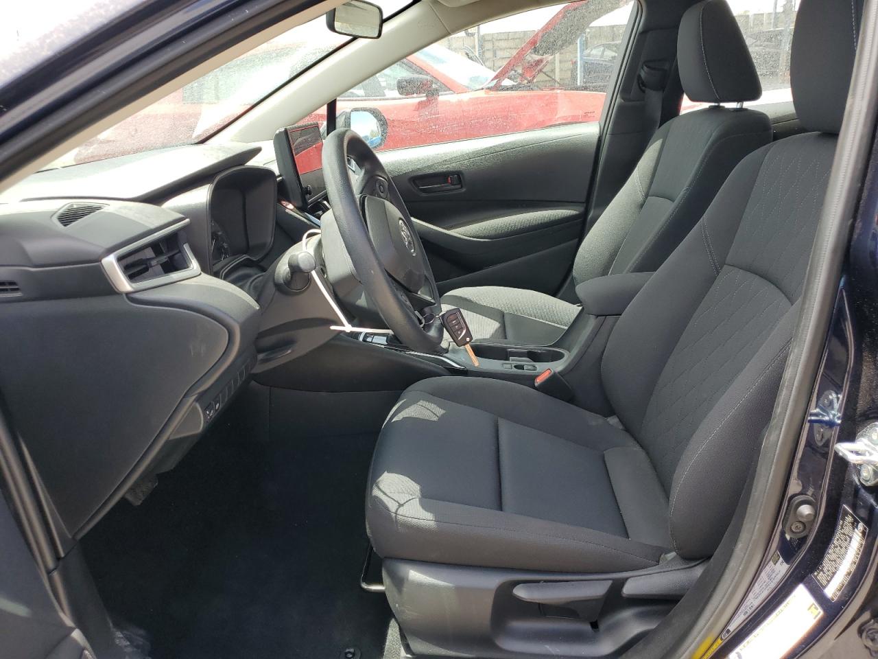 5YFB4MDEXRP113841 TOYOTA COROLLA 2024