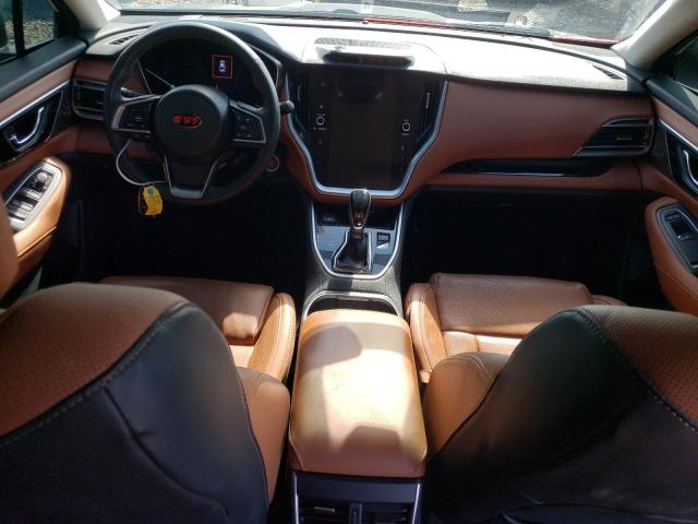 2021 Subaru Legacy Touring Xt VIN: 4S3BWGP68M3018129 Lot: 57164114