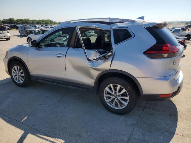 2018 NISSAN ROGUE S - KNMAT2MT5JP523499