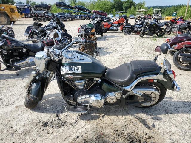 2005 KAWASAKI VN2000 A2 - JKBVNMA185A007064