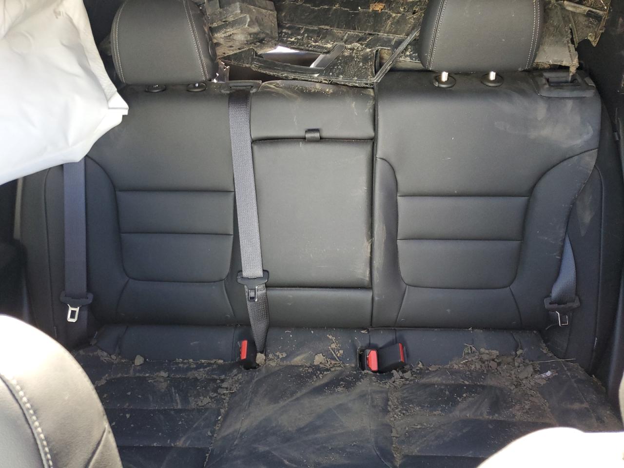 KL79MSSL4NB146005 2022 Chevrolet Trailblazer Activ