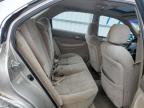 HONDA ACCORD EX photo