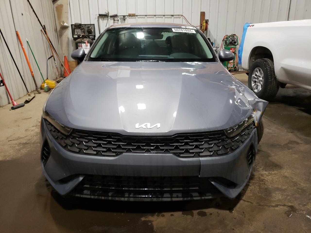 2022 Kia K5 Lxs vin: 5XXG14J24NG135636