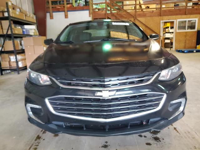 2016 Chevrolet Malibu Lt VIN: 1G1ZE5ST4GF197316 Lot: 57933114