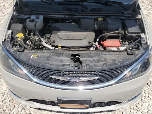 2019 Chrysler Pacifica Limited VIN: 2C4RC1GG4KR657626 Lot: 57492544