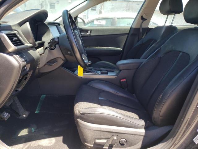 2019 Kia Optima Lx VIN: 5XXGT4L34KG307613 Lot: 57311064