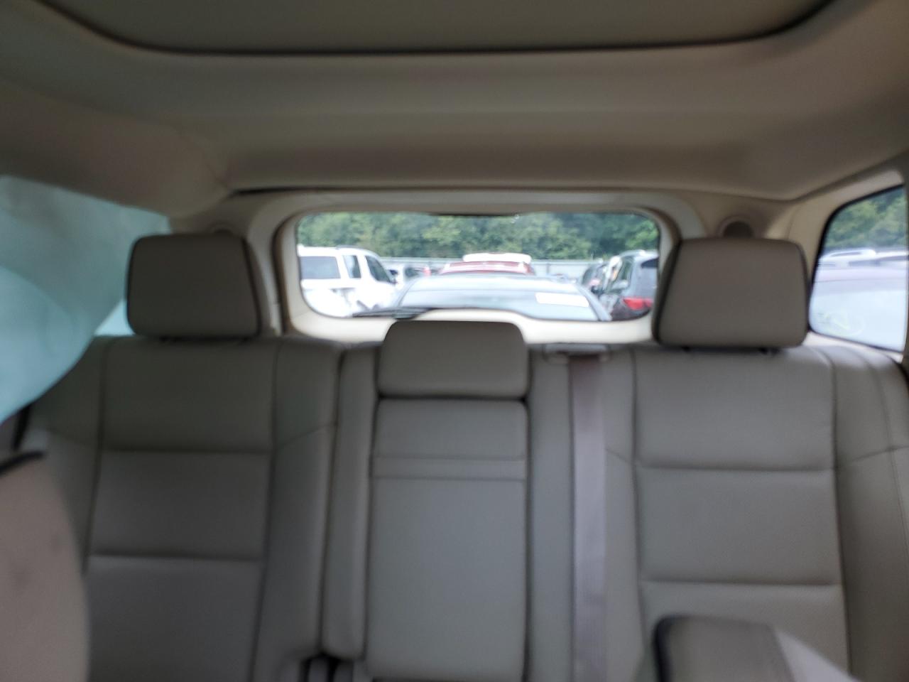 1C4RJFCG4GC491679 2016 Jeep Grand Cherokee Overland