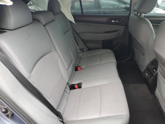 2018 Subaru Outback 2.5I Limited VIN: 4S4BSANCXJ3333331 Lot: 57304414