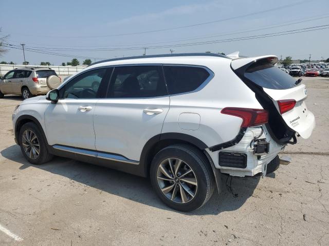 2019 HYUNDAI SANTA FE S 5NMS33AD8KH025380  59091814