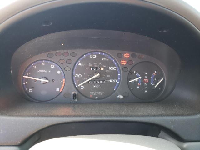 1999 Honda Civic Lx VIN: 2HGEJ6678XH506855 Lot: 57854774