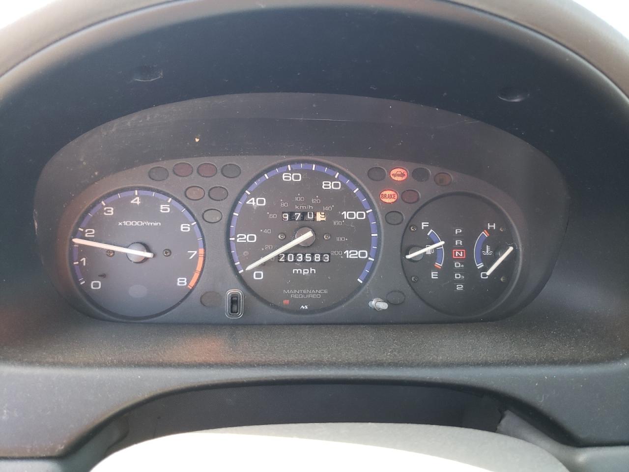 2HGEJ6678XH506855 1999 Honda Civic Lx