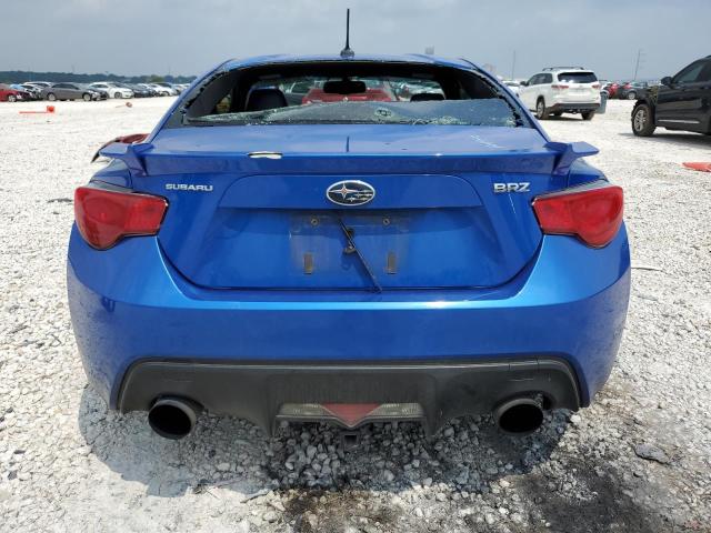 2013 Subaru Brz 2.0 Limited VIN: JF1ZCAC18D1602319 Lot: 55962664