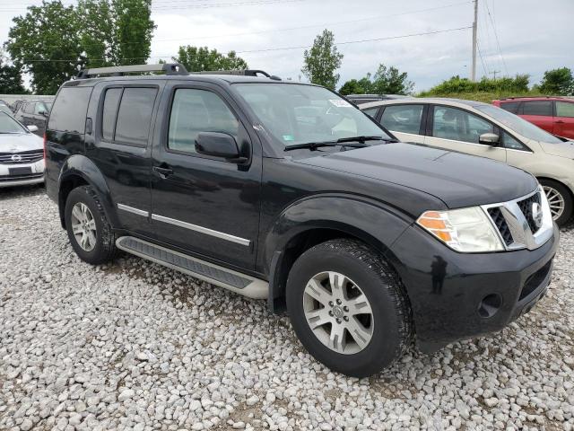 2012 Nissan Pathfinder S VIN: 5N1AR1NB9CC631550 Lot: 57504214