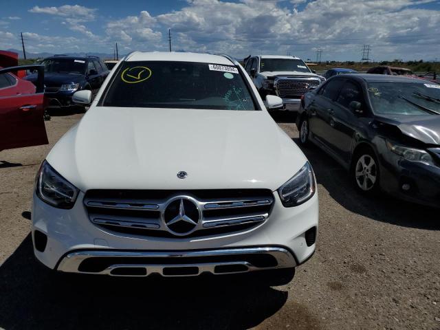 2022 Mercedes-Benz Glc 300 VIN: W1N0G8DB4NV383871 Lot: 60073094