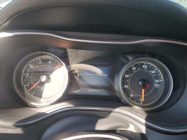 2022 Jeep Cherokee Latitude Lux VIN: 1C4PJMMX7ND539922 Lot: 60293514