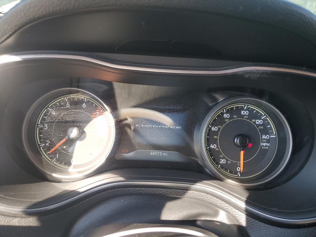 1C4PJMMX7ND539922 2022 Jeep Cherokee Latitude Lux