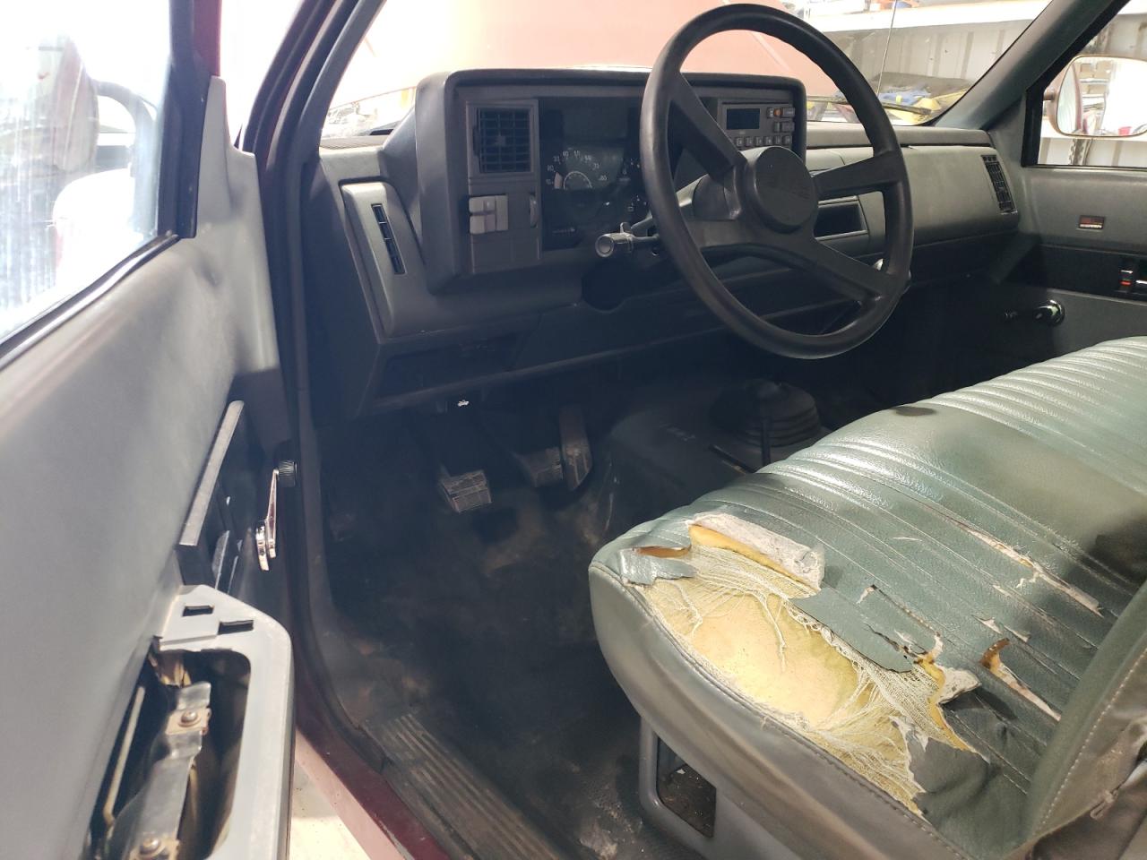 1GTFK24K1LE554134 1990 GMC Sierra K2500