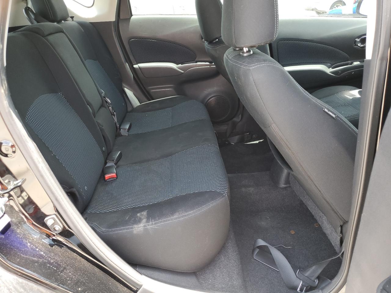 3N1CE2CP4EL430842 2014 Nissan Versa Note S