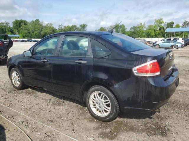 2010 Ford Focus Se VIN: 1FAHP3FN9AW130074 Lot: 56576744