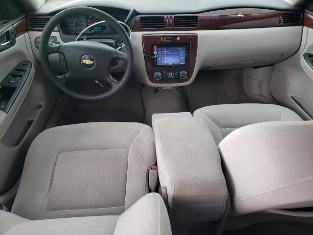 2009 Chevrolet Impala Ls VIN: 2G1WB57K191234585 Lot: 56813814