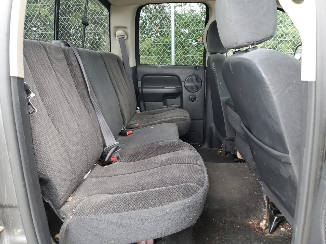 1D7HU18N33S286745 2003 Dodge Ram 1500 St