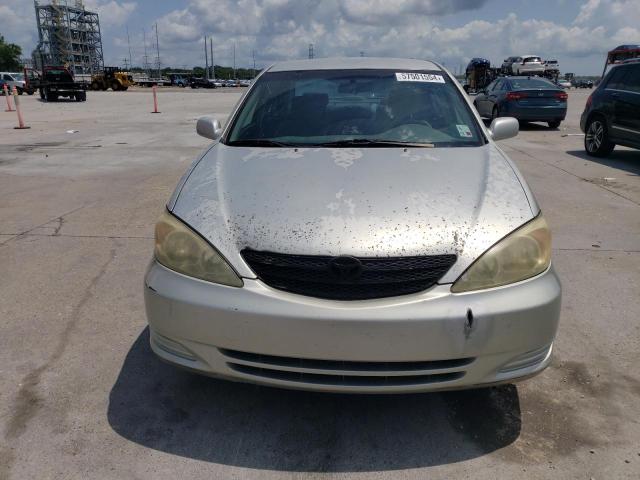 2003 Toyota Camry Le VIN: 4T1BE32K93U722019 Lot: 57501554