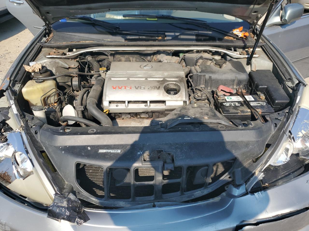 JTHBF30G136015967 2003 Lexus Es 300