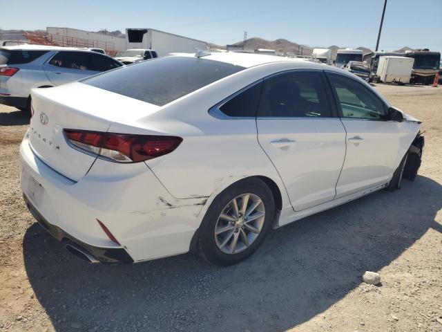 2019 HYUNDAI SONATA SE - 5NPE24AF2KH793687