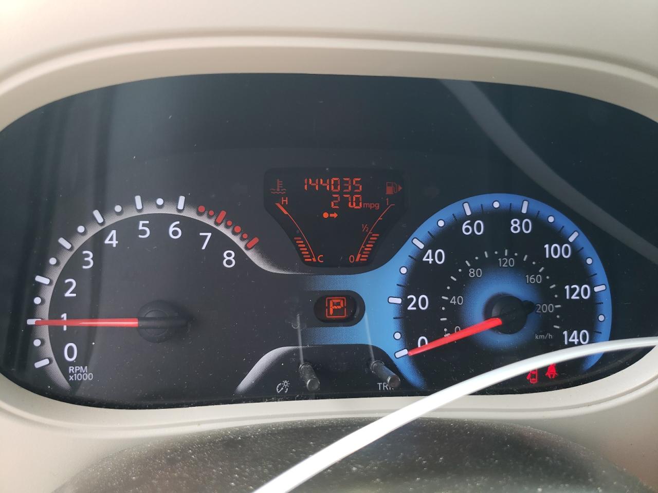 JN8AZ28R19T101959 2009 Nissan Cube Base