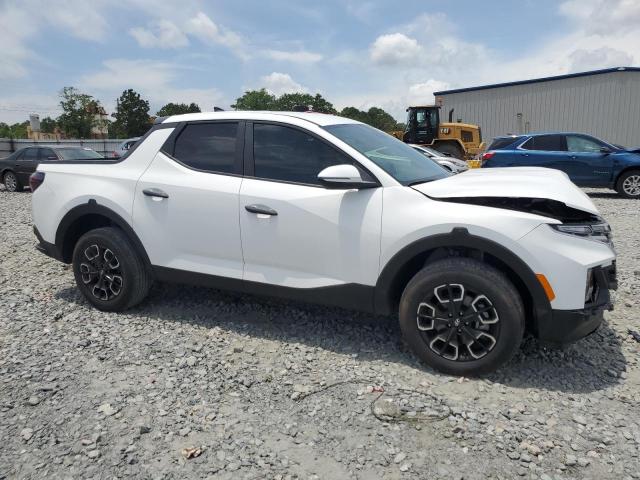 2024 HYUNDAI SANTA CRUZ - 5NTJBDAE7RH083654