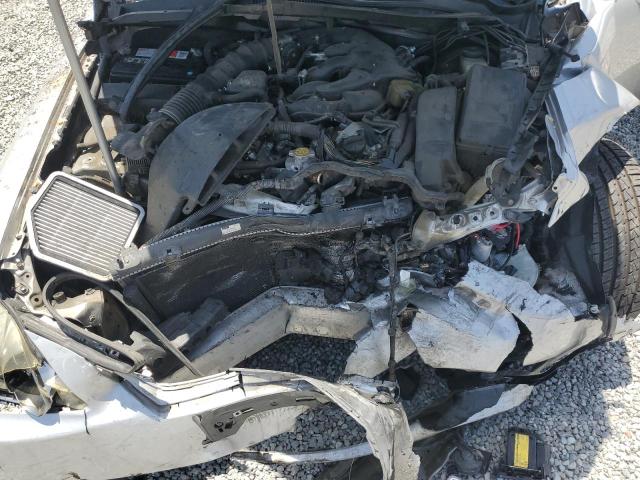 2008 Lexus Is 250 VIN: JTHBK262682060418 Lot: 59864554