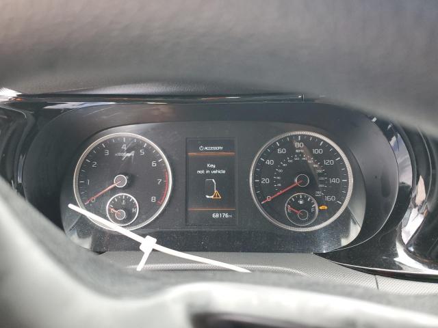 2022 KIA K5 LXS - 5XXG14J26NG110396