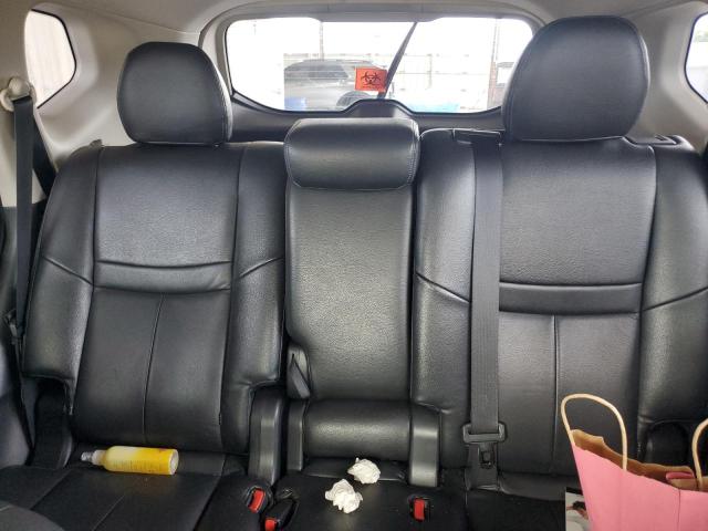 2016 NISSAN ROGUE S - JN8AT2MT8GW000741