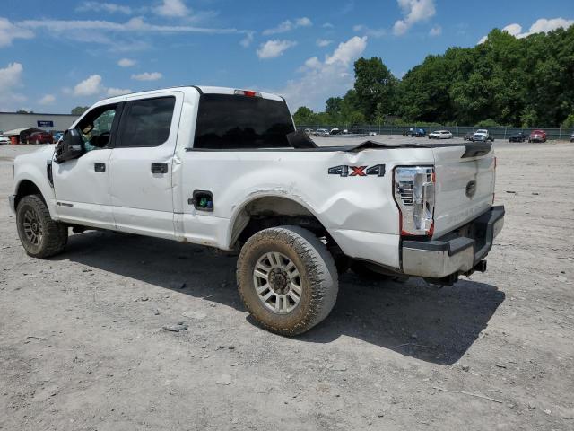 1FT7W2BT7JEB97236 2018 FORD F250 - Image 2