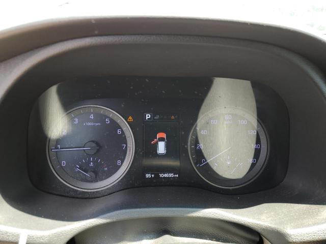 2016 Hyundai Tucson Limited VIN: KM8J33A20GU086647 Lot: 60851174