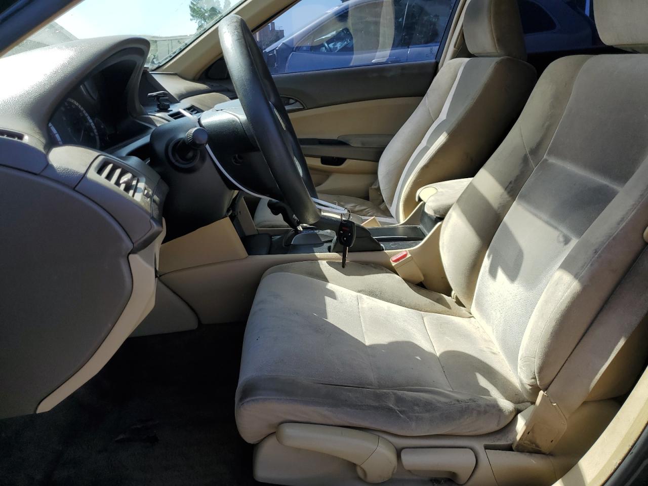 1HGCP26349A157562 2009 Honda Accord Lx
