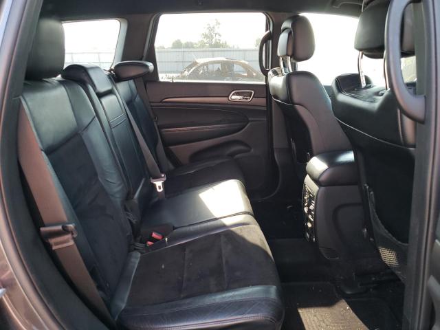 2017 Jeep Grand Cherokee Laredo VIN: 1C4RJFAG2HC886688 Lot: 59659804