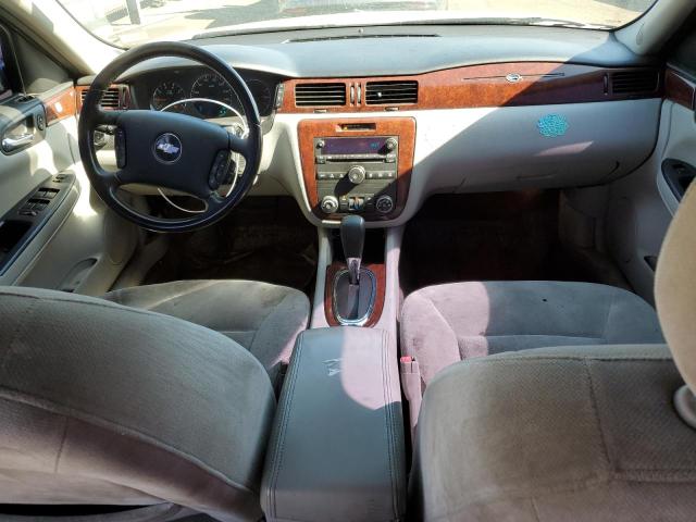 2007 Chevrolet Impala Lt VIN: 2G1WT58K179132097 Lot: 59365354