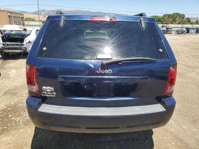 2006 Jeep Grand Cherokee Laredo VIN: 1J8GR48K56C120085 Lot: 58560314