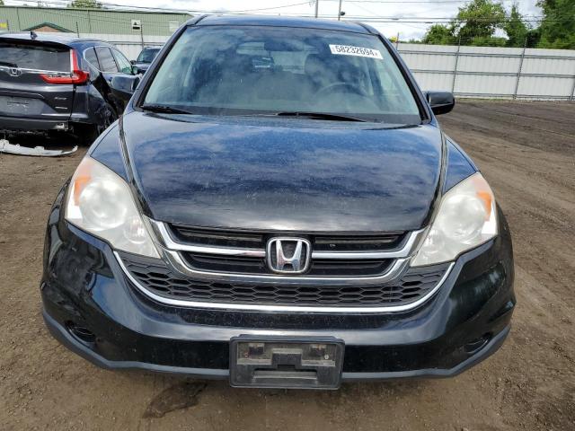 2010 Honda Cr-V Exl VIN: JHLRE4H79AC009350 Lot: 58232694