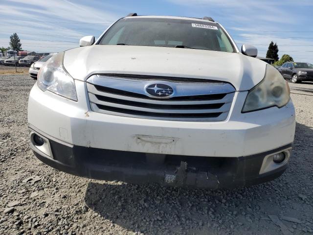 4S4BRBCC9A3334877 2010 Subaru Outback 2.5I Premium