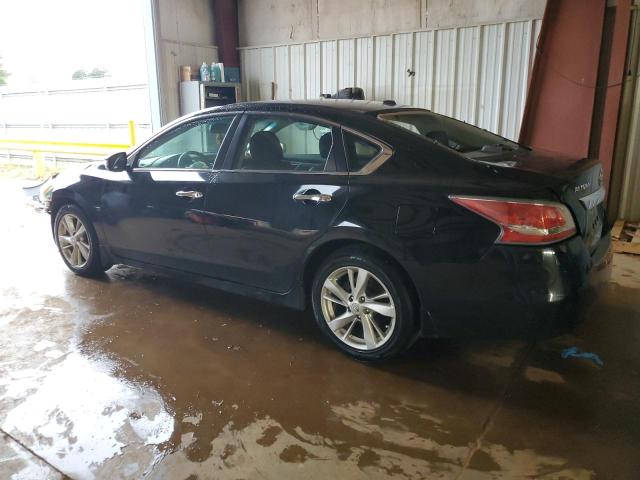 1N4AL3APXFN395637 2015 Nissan Altima 2.5