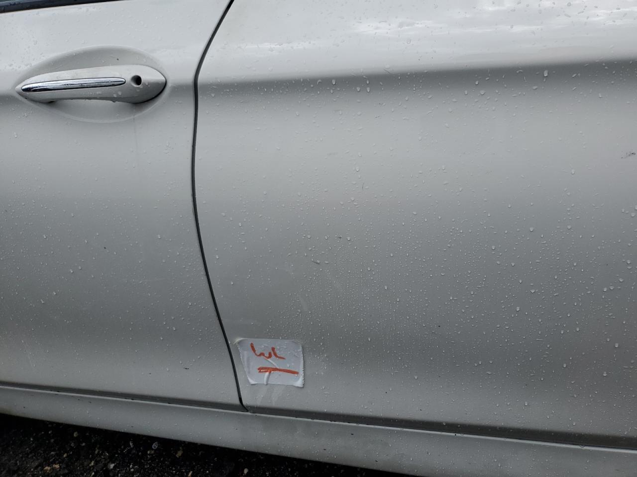 WBA5A5C53GG354780 2016 BMW 528 I